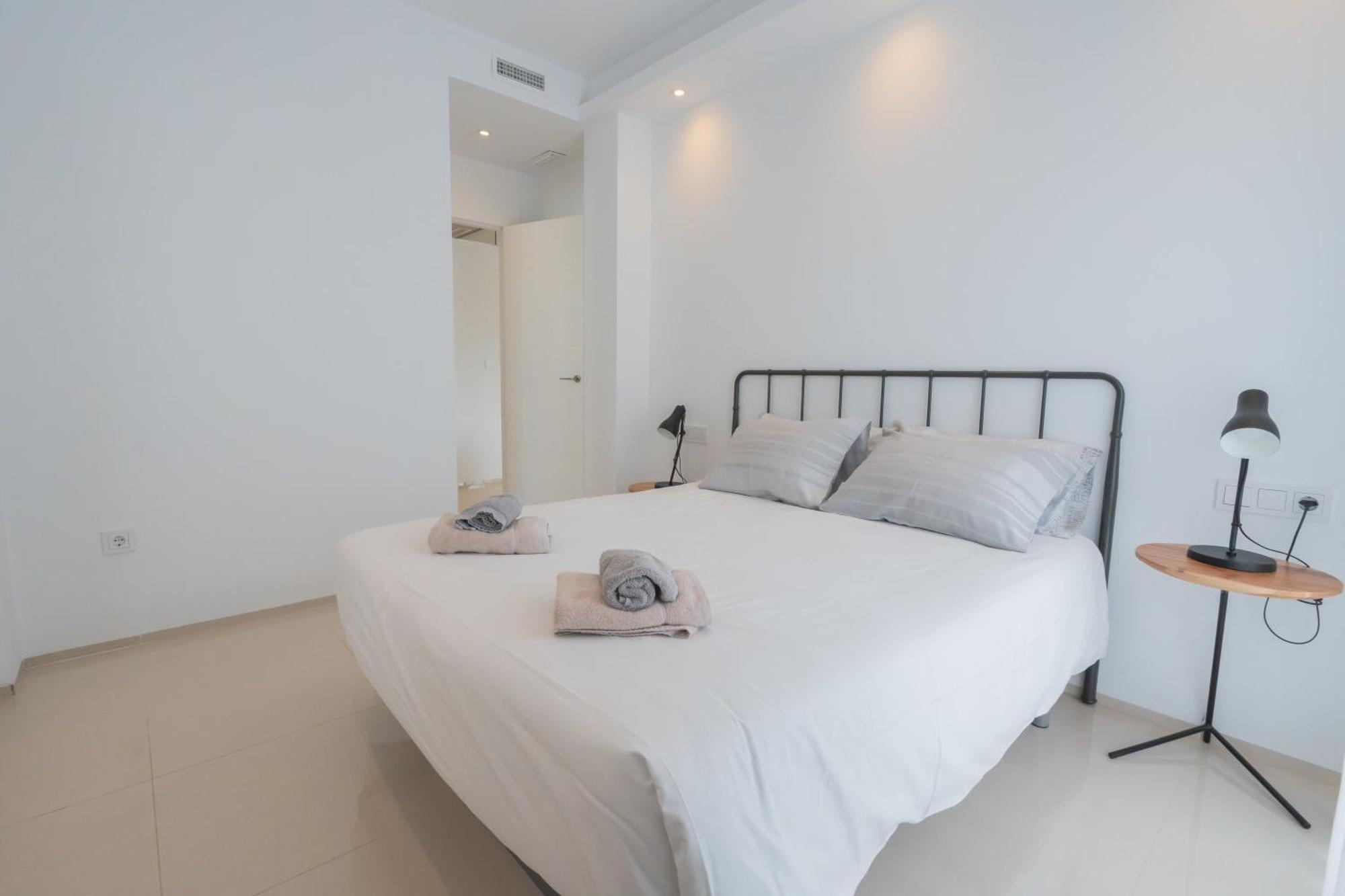 Helgafell Superior Penthouse Apartment Ciudad Quesada Exterior foto