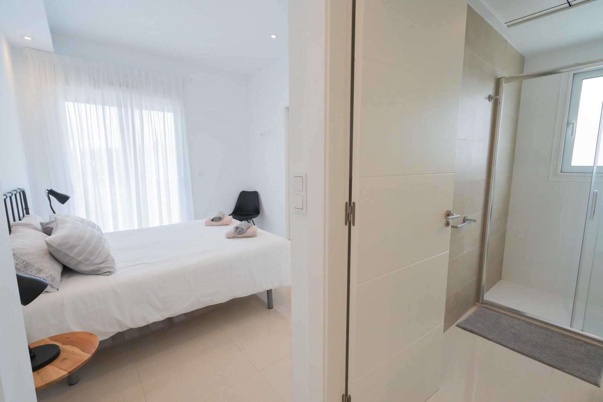 Helgafell Superior Penthouse Apartment Ciudad Quesada Exterior foto