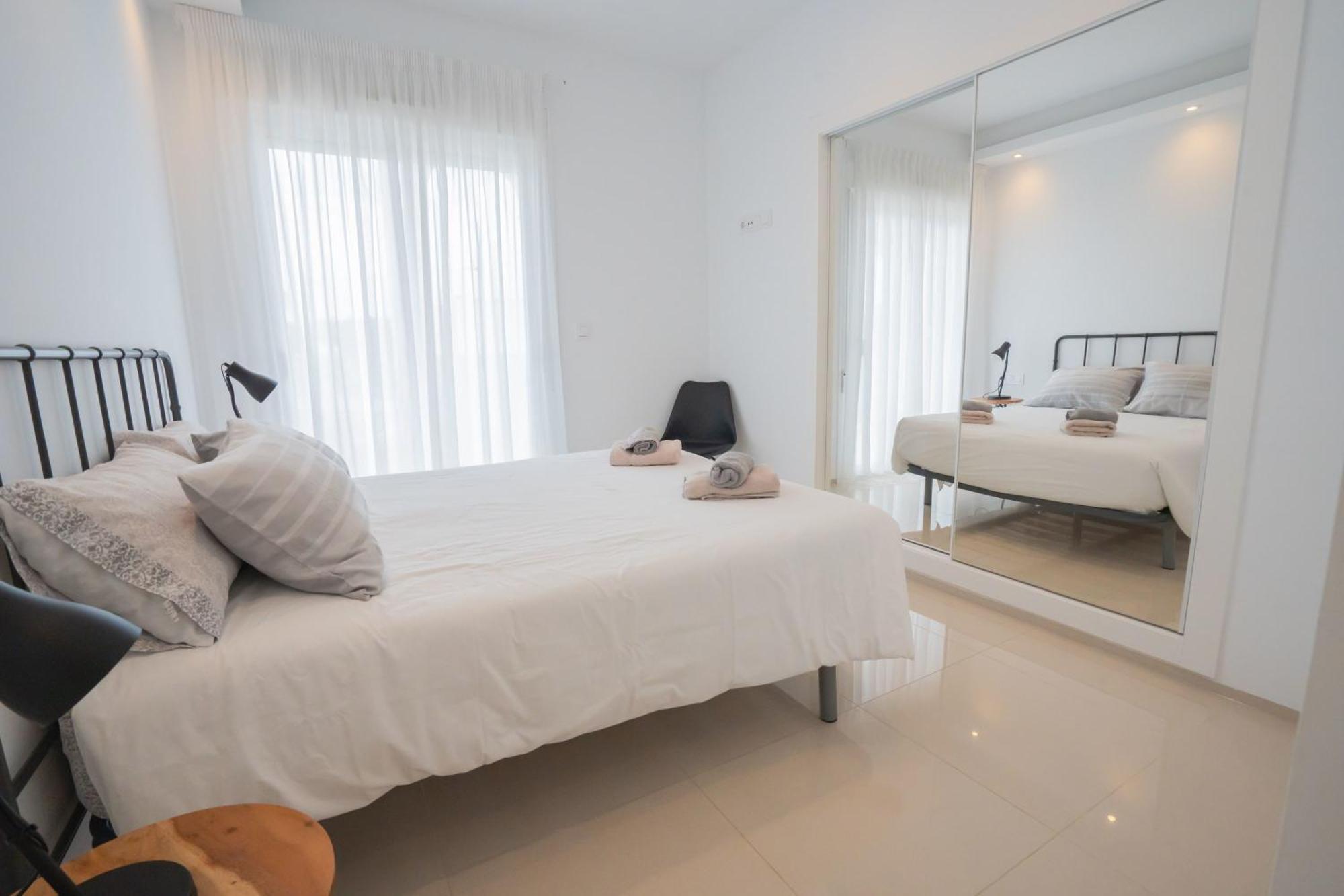Helgafell Superior Penthouse Apartment Ciudad Quesada Exterior foto