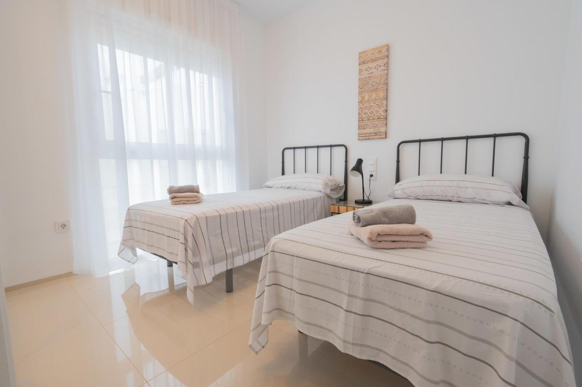 Helgafell Superior Penthouse Apartment Ciudad Quesada Exterior foto
