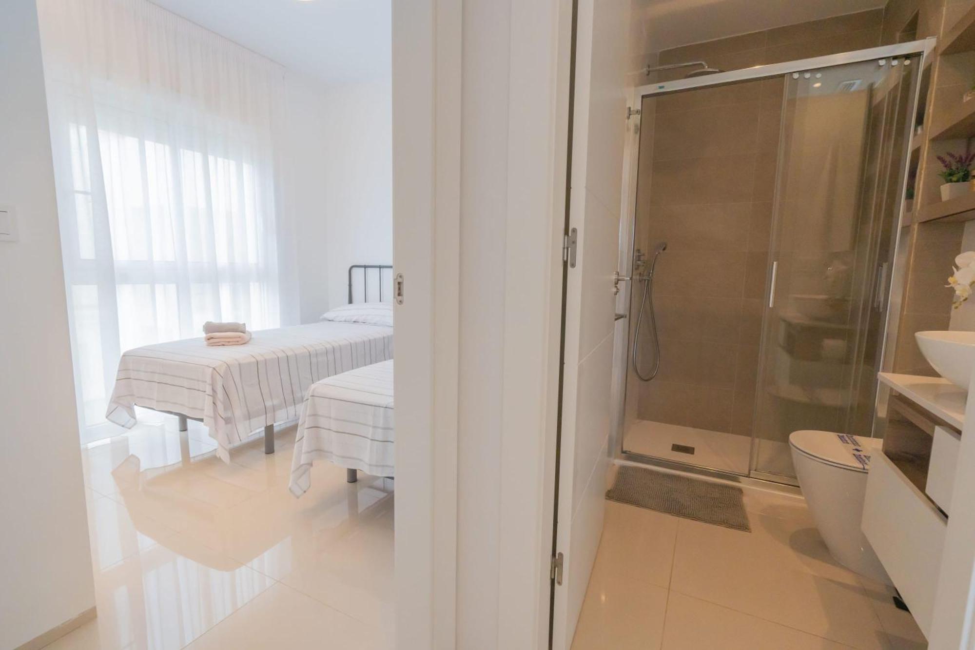 Helgafell Superior Penthouse Apartment Ciudad Quesada Exterior foto