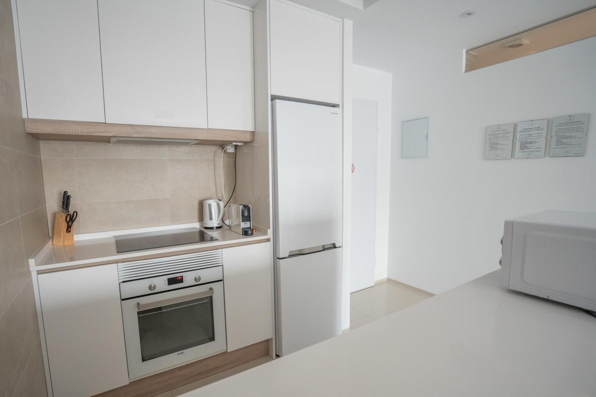 Helgafell Superior Penthouse Apartment Ciudad Quesada Exterior foto