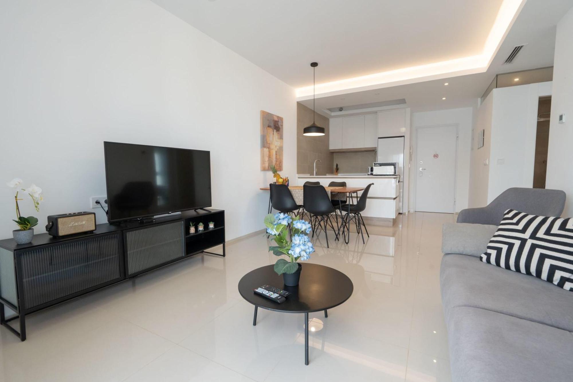 Helgafell Superior Penthouse Apartment Ciudad Quesada Exterior foto