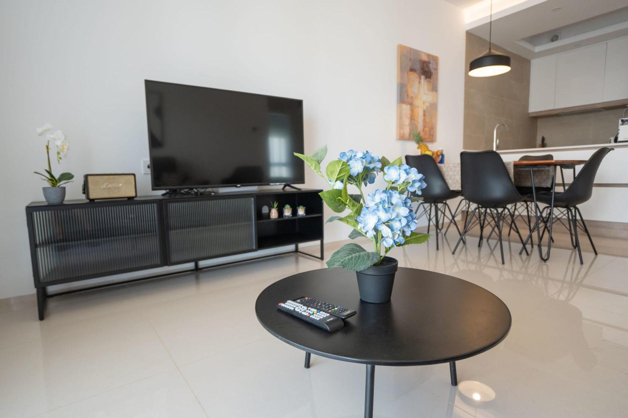 Helgafell Superior Penthouse Apartment Ciudad Quesada Exterior foto